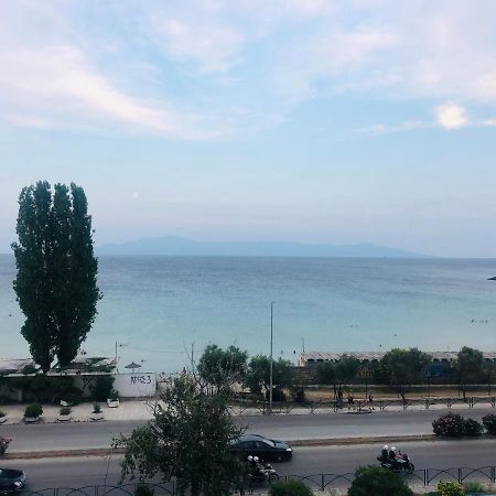 Anastasia'S Maison Kavala Exterior foto