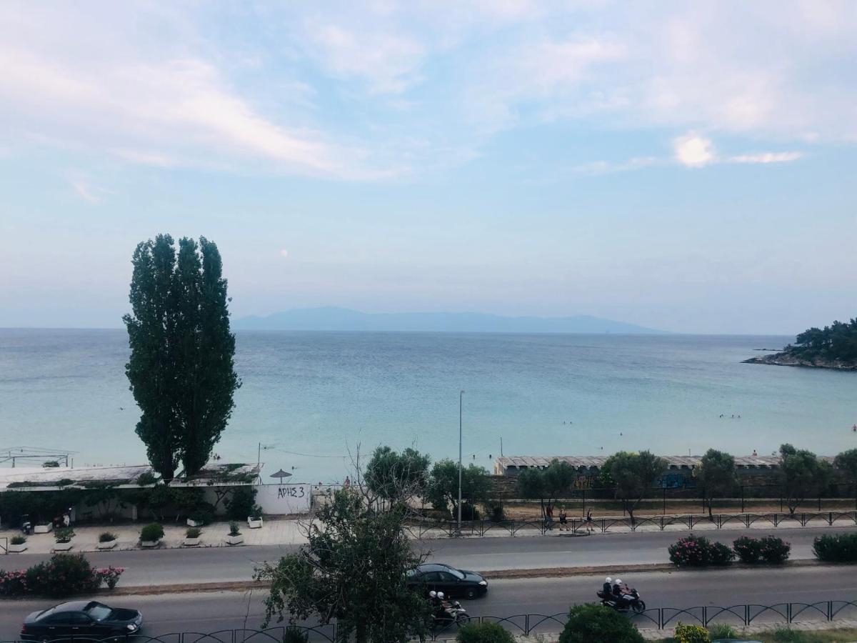Anastasia'S Maison Kavala Exterior foto