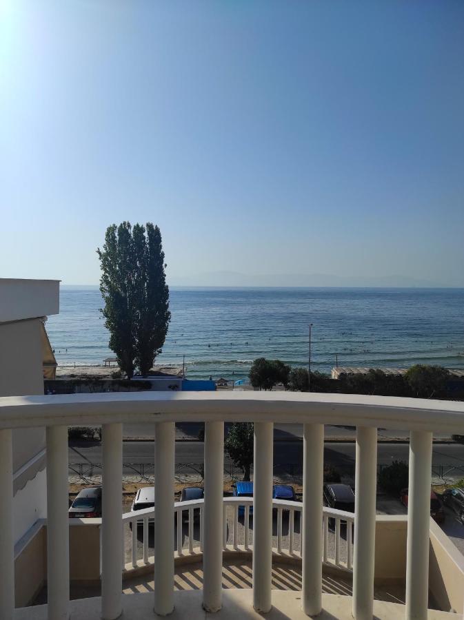 Anastasia'S Maison Kavala Exterior foto
