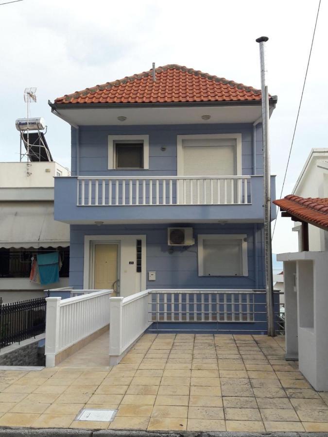 Anastasia'S Maison Kavala Exterior foto