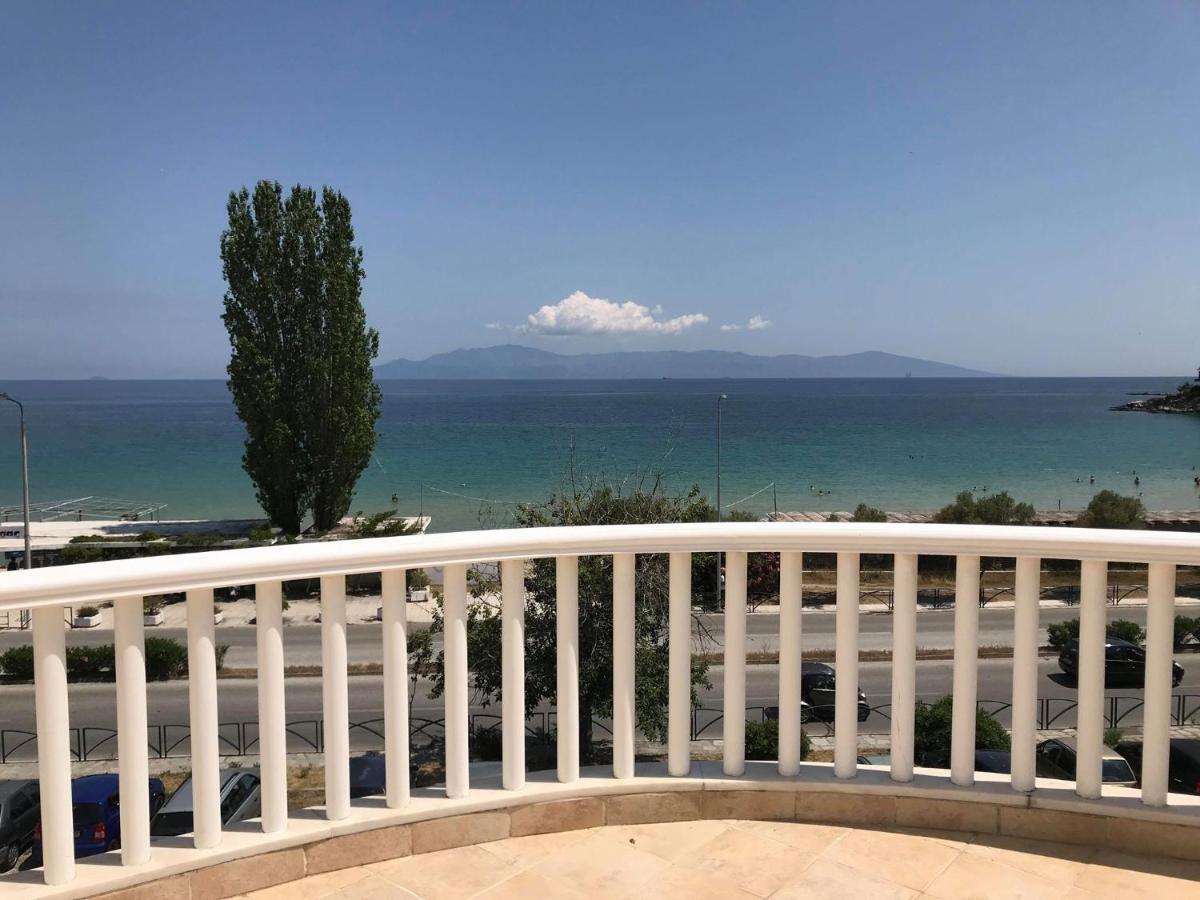 Anastasia'S Maison Kavala Exterior foto