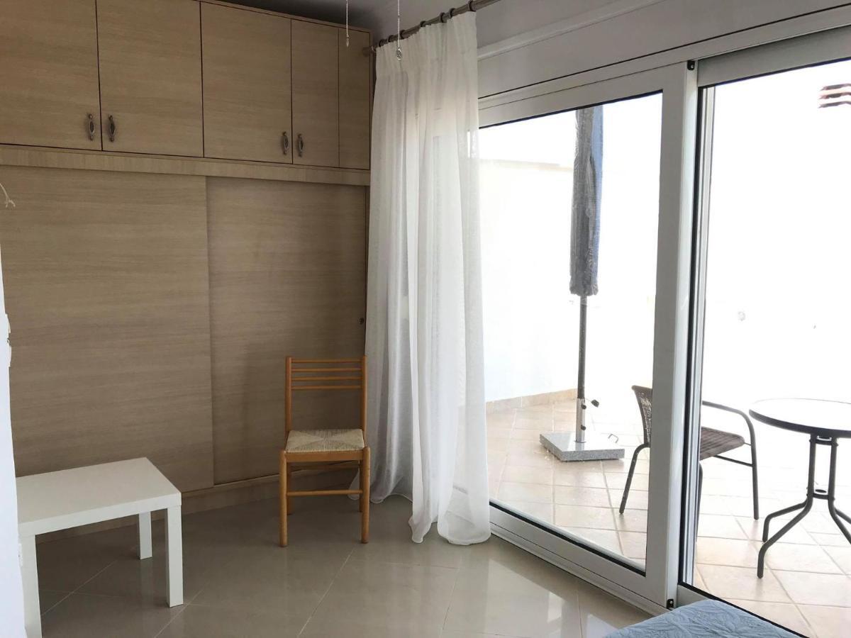 Anastasia'S Maison Kavala Exterior foto